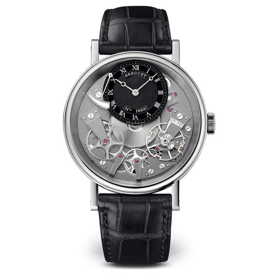 Luxury Breguet 7057BB/G9/9W6 Watch replica